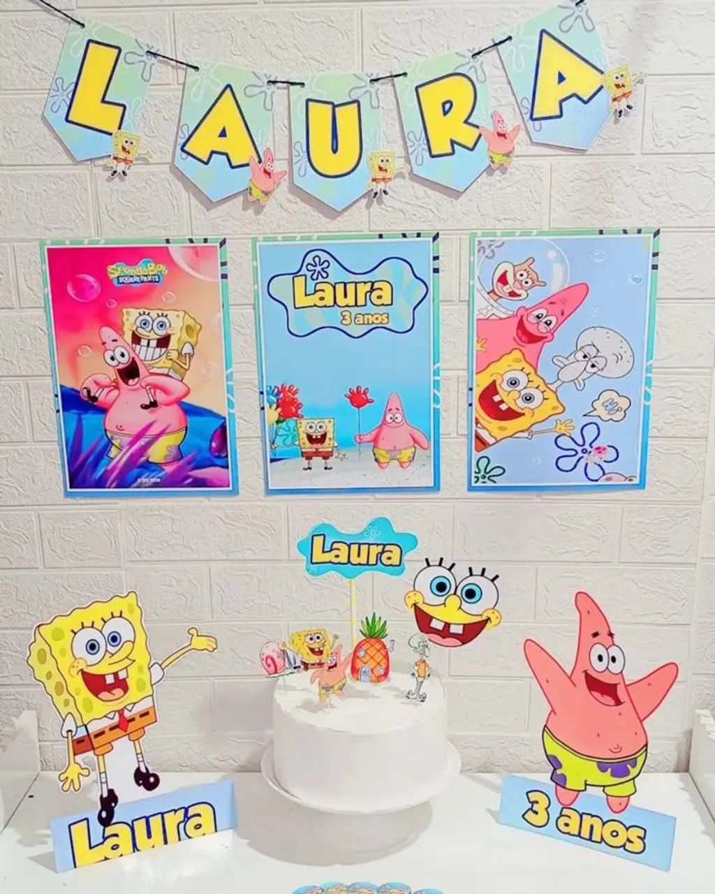 Kit só um bolinho  - Foto 6