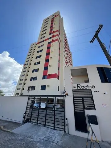 1 e 2 quartos mobiliado (São Jorge)