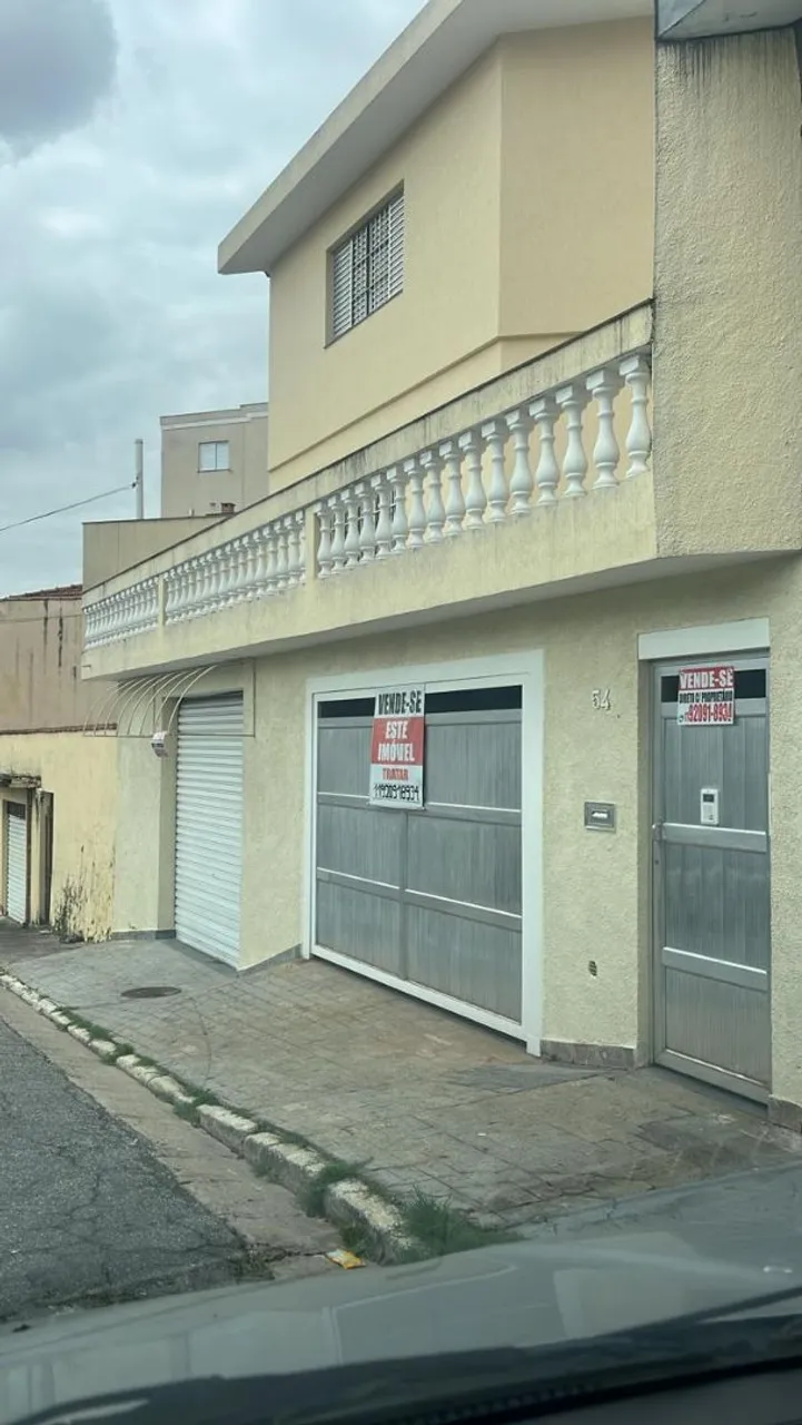 Oportunidade Casa a venda 259m2 3 Quartos Garagem e salão integrados
