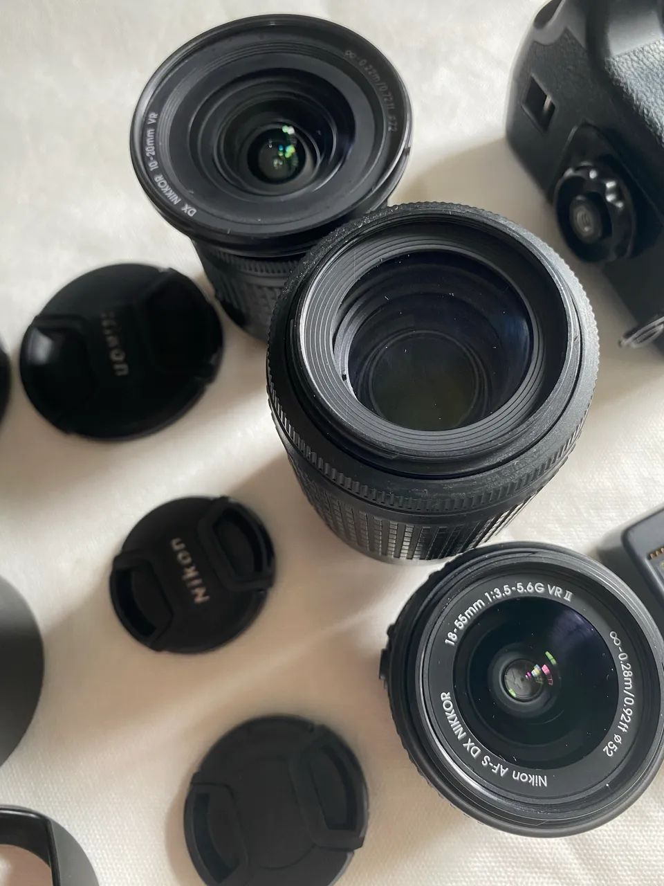 Nikon D3300 - Foto 4