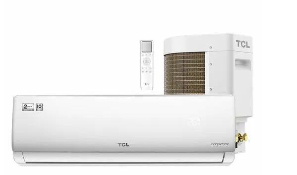 Ar Condicionado TCL ELITE Split 9.000 E 12.000BTUs Novos com Garantia- Novo - Foto 3