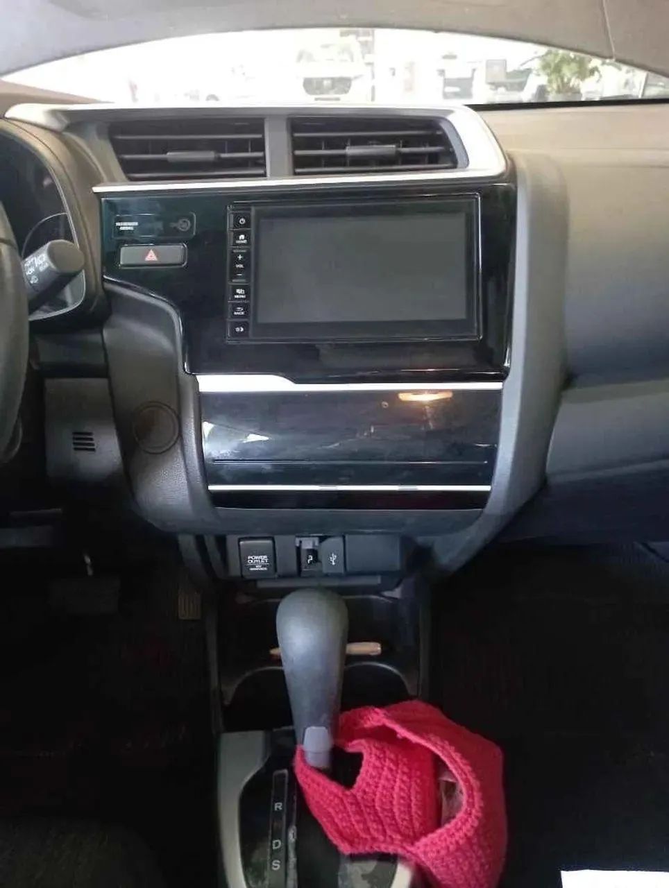 Honda Fit Ex 2018/2018 18.000km - Foto 5