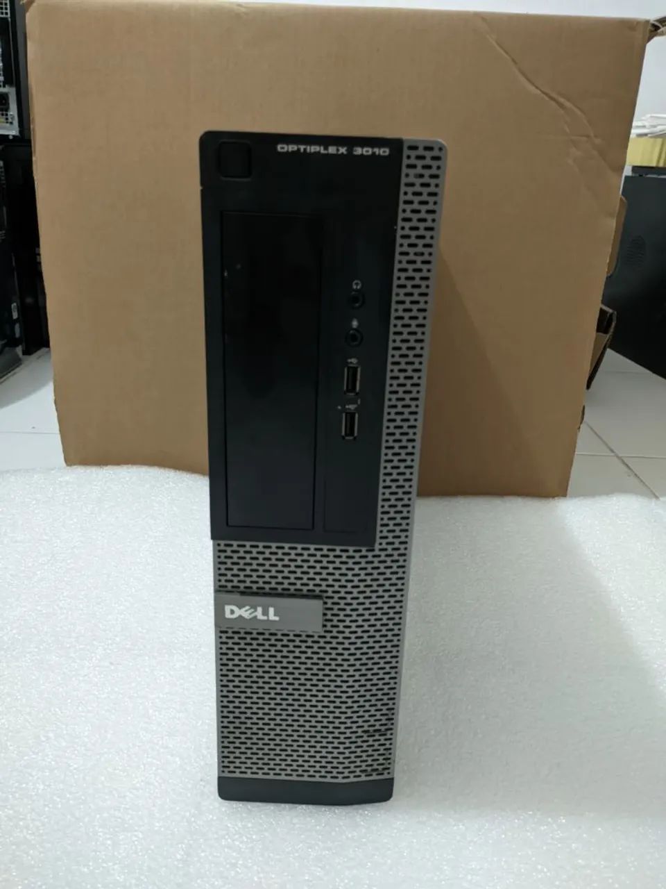Computador Dell Optiplex 3010 Core i3