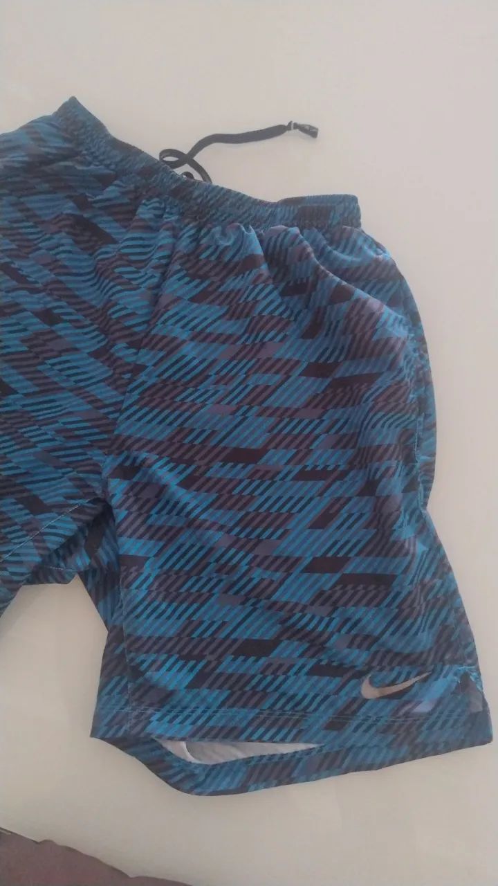 Short Nike original  - Foto 3