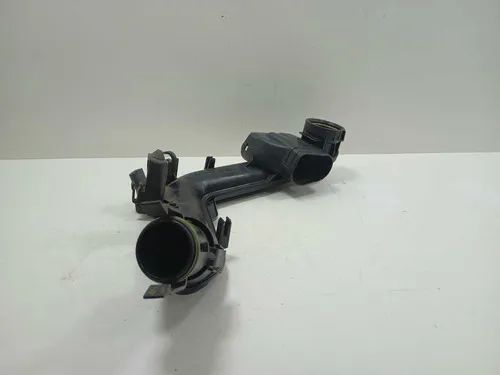 Duto Entrada De Ar Turbina Volkswagen Virtus Tsi 2018 A 2023 - Foto 3