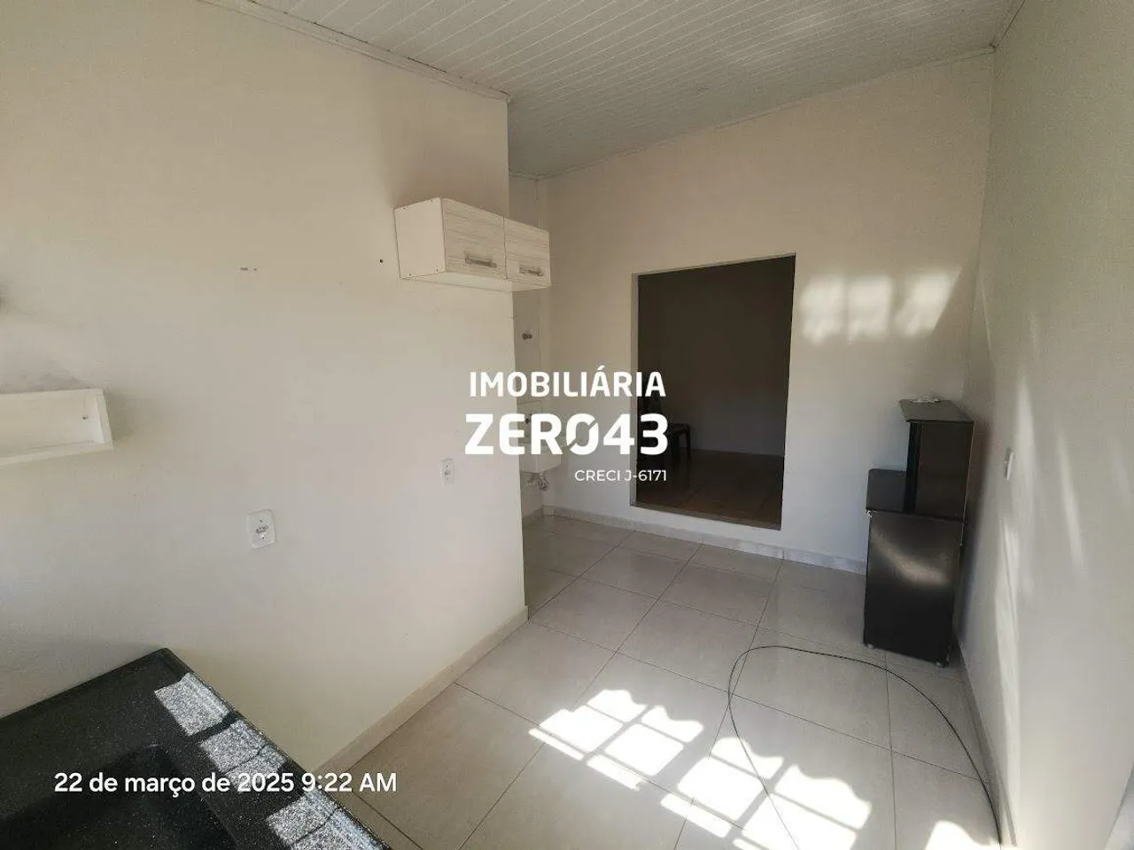 | Studio | Colinas | para aluguel | 1 quarto | 1 vaga | Londrina