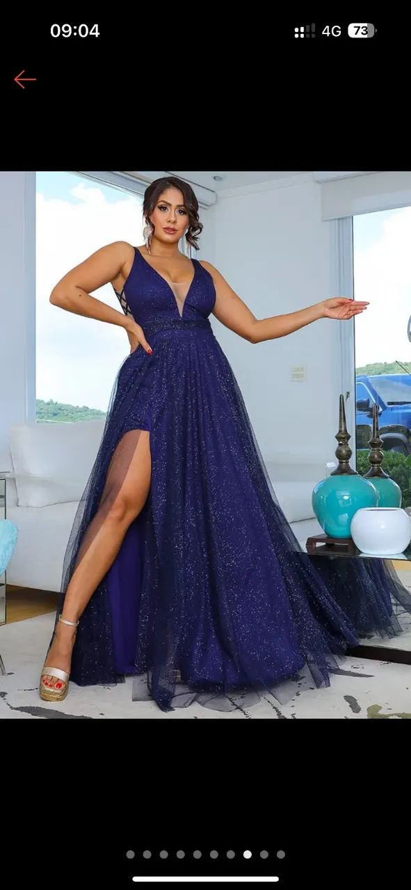 Vestido de noiva - Foto 5