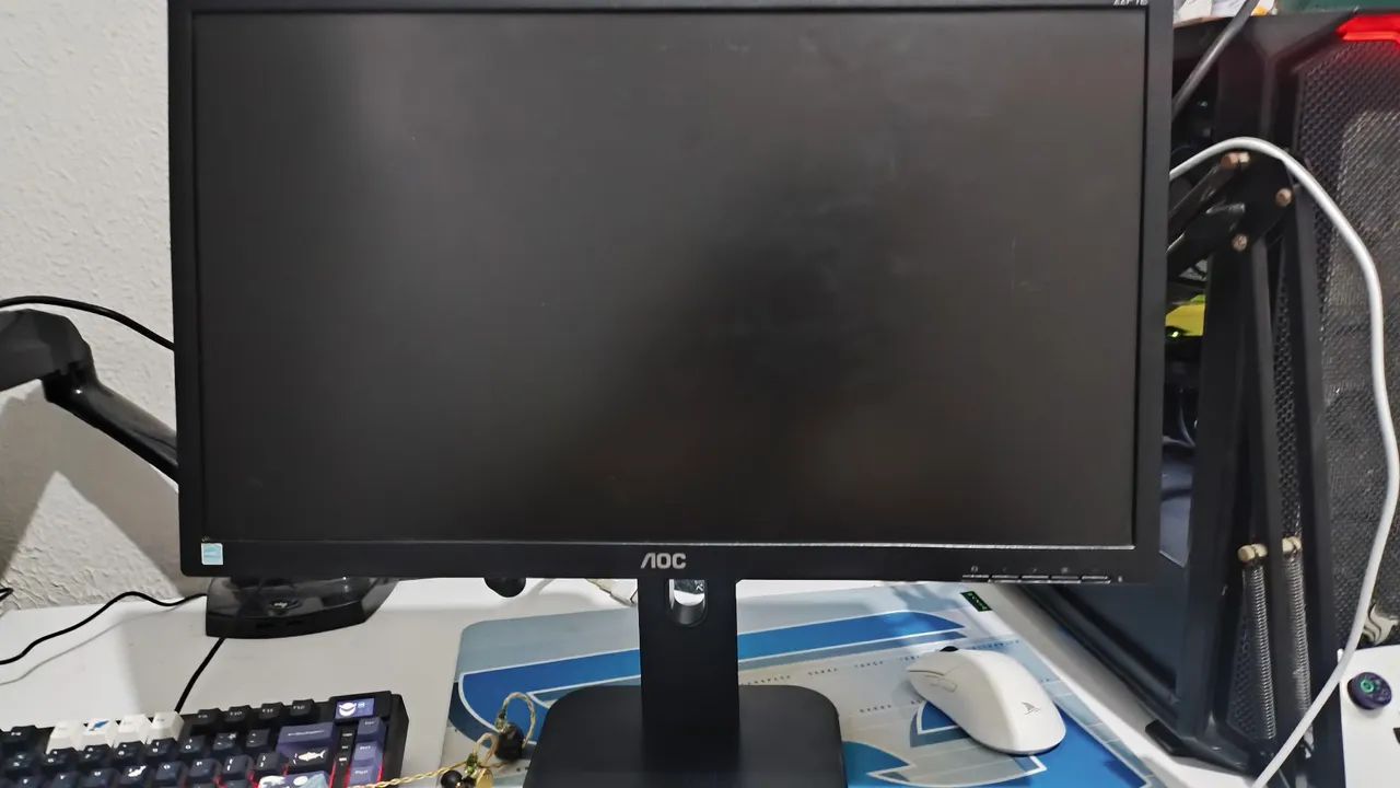 AOC 22-inch Monitor64264608902785121