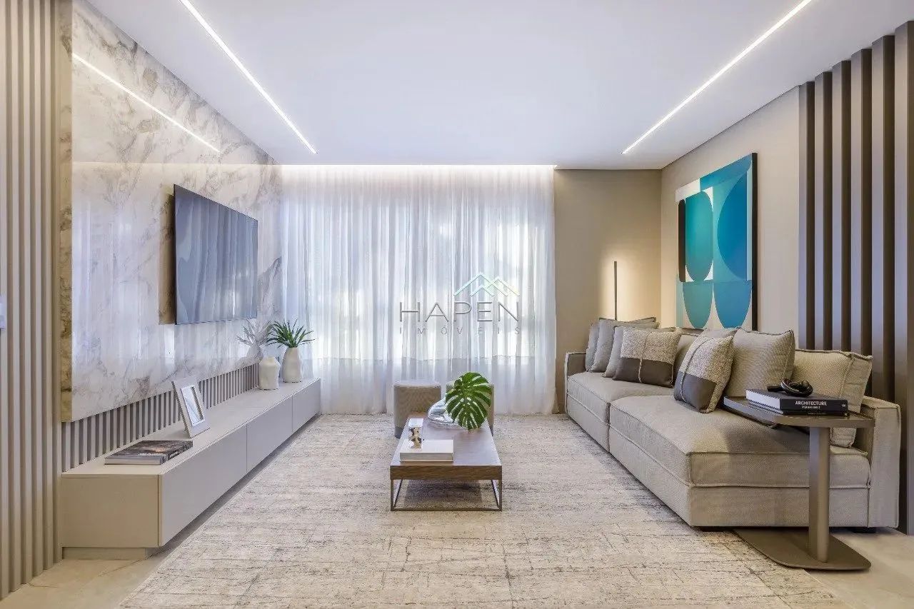 Apartamento 3 suítes no Centro Cívico - Foto 2