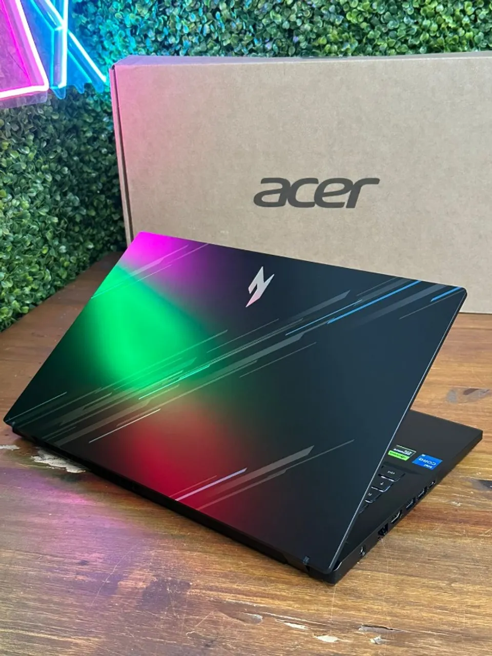 Acer Nitro V15