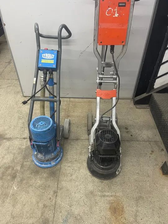 Politriz Husqvarna - Foto 4