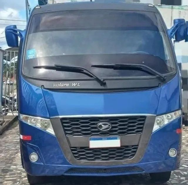 volare wl execultivo 34+2 lugares ano 2017/18 - Foto 3