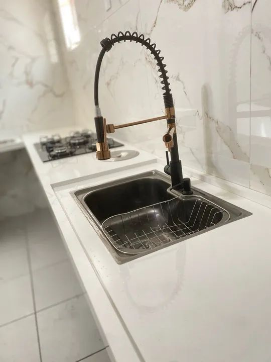Bancadas em Porcelanato - Foto 6