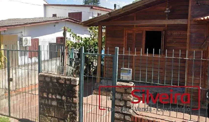 CASA COM 2 DORMITÓRIOS - BAIRRO JARDIM SÃO PEDRO
