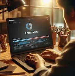 Administramos sua TI, PC, Mac, Servidores, Consultoria em Serviços Informatica