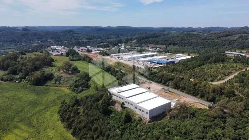 Pavilhão 1295M² - para Alugar - Foto 3