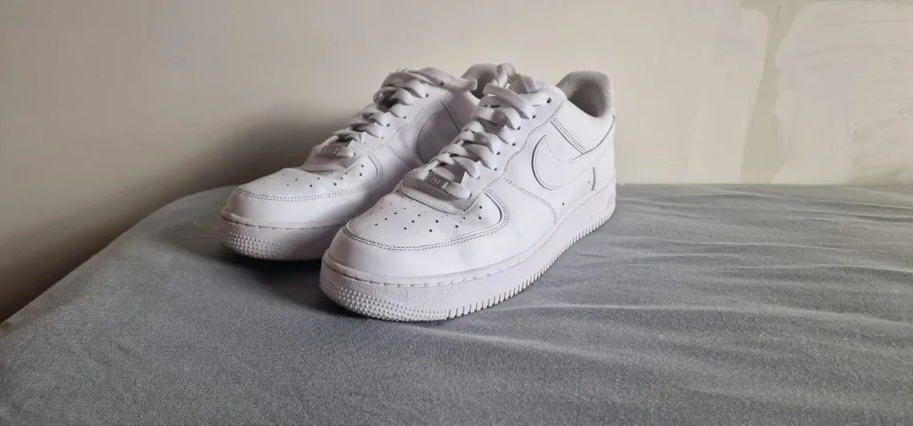 Tênis Nike Air Force 1 - Original - Foto 2