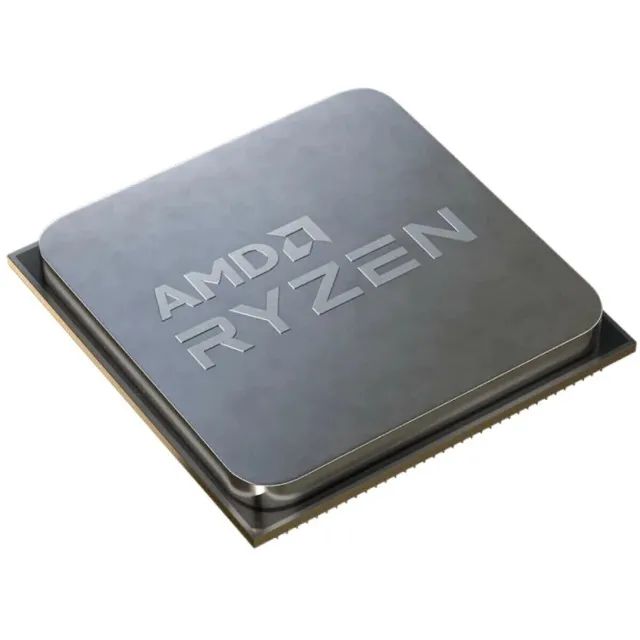 Processador AMD Ryzen 9 5950X 3.4GHz (4.9GHz Max Turbo) 16N/32T 72MB Cache AM4 - WZetta - Foto 2