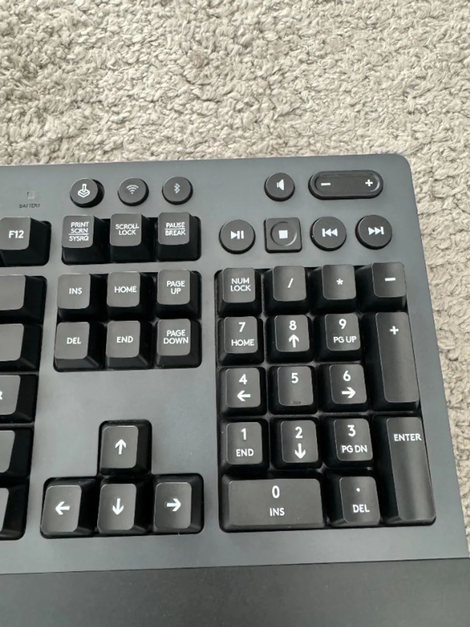 Teclado Logitech G613 - Foto 3