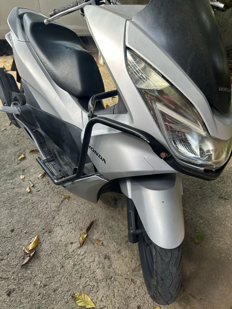 Vendo e estudo possibilidades em troca Pcx 2018 leia o anúncio !! - Foto 4