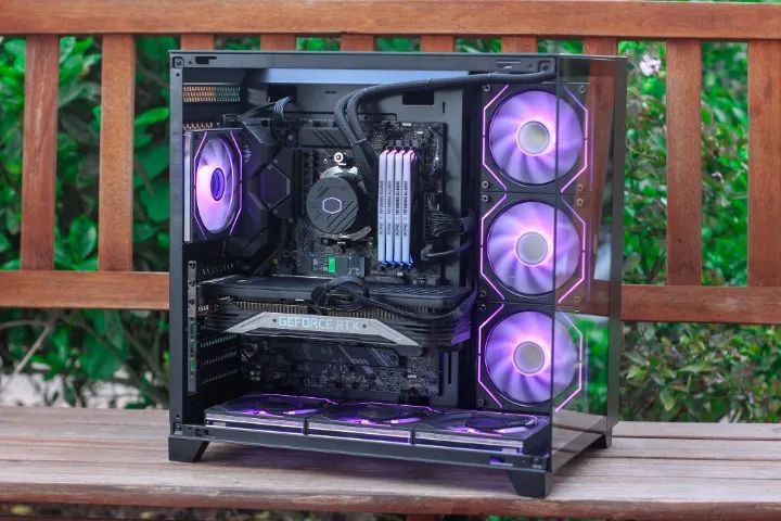 5700X3D - 32GB - Foto 6