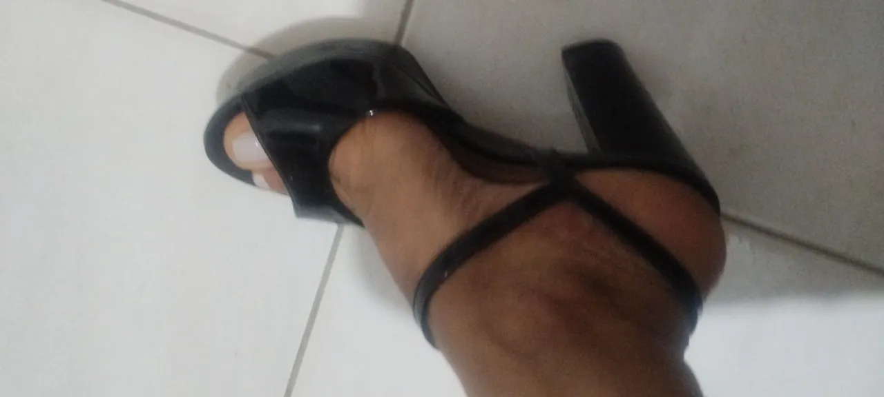 Sandália beira rio, número 38