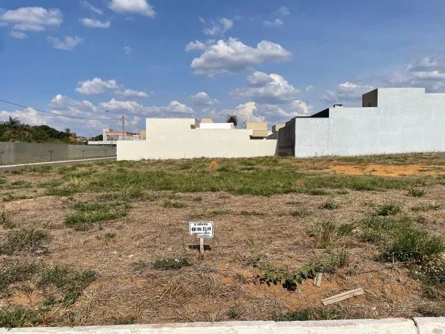 Lotes a venda no condomínio Asas Douradas - Foto 5