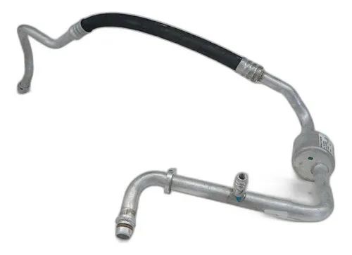 Cano Mangueira Ar Condicionado Renault Duster 1.6 2012 2015 - Foto 3