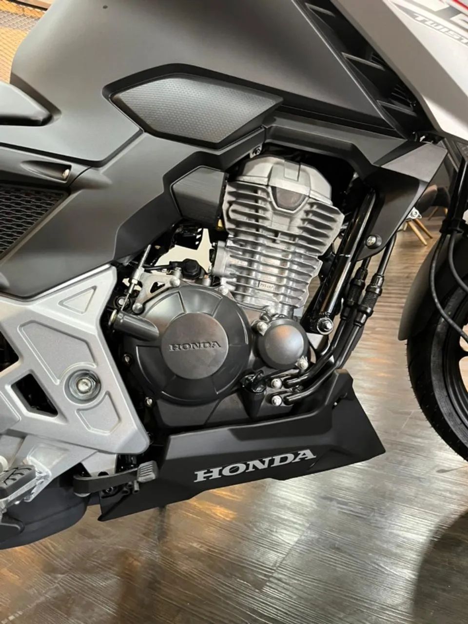 CB 300F TWISTER CBS 26/26 0KM! - Foto 14