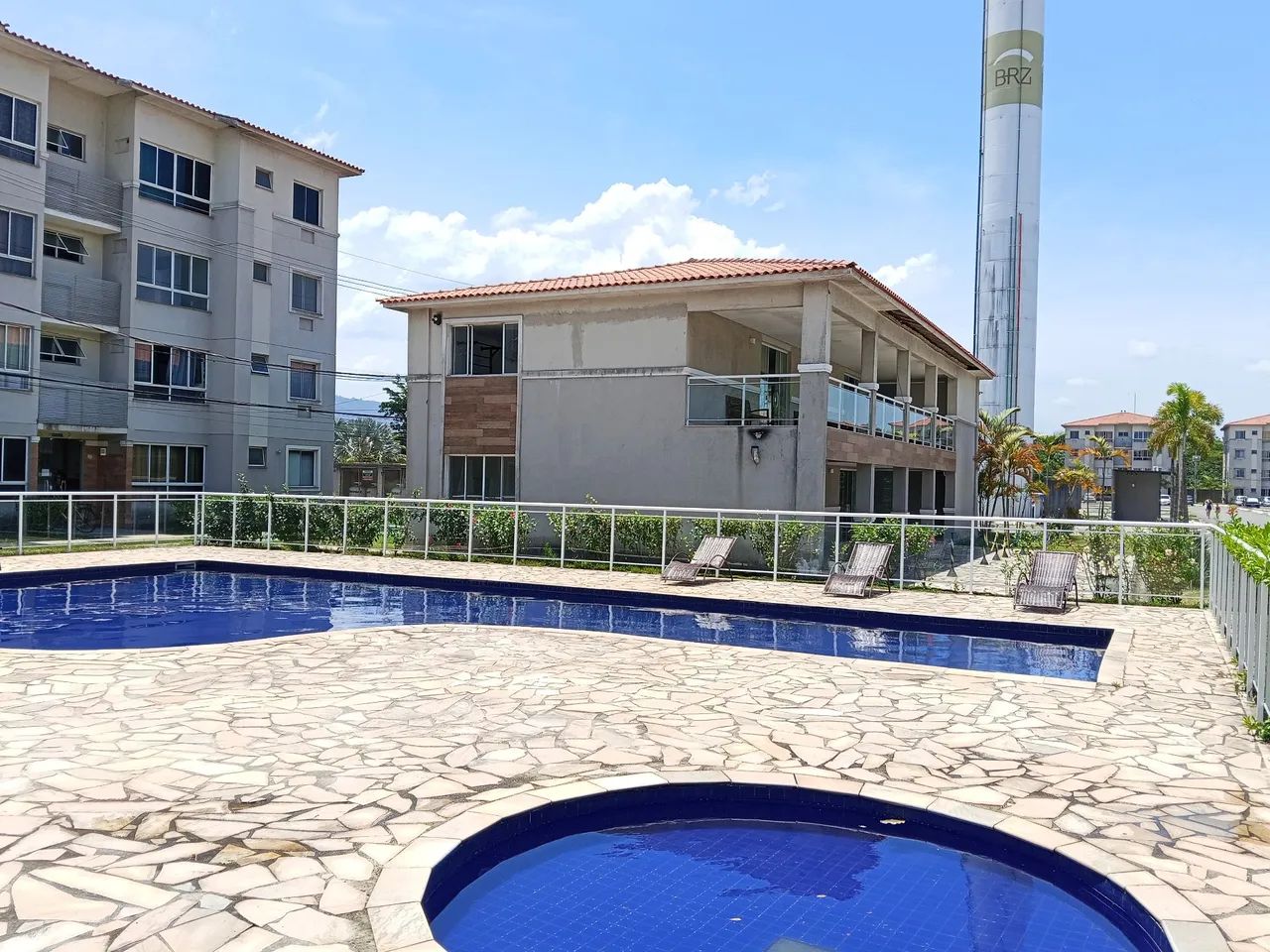 Foto - Itaguaí - Weda