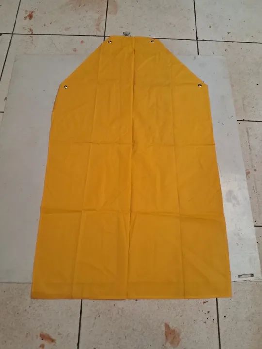 Aventais e Calças de Segurança - Pvc Forrado (Aceito Cartões, Pix ou Dinheiro)