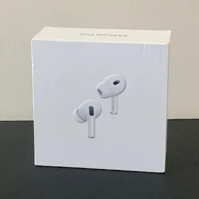 AirPods Pro 2ª Geração USB-C - Novo Lacrado