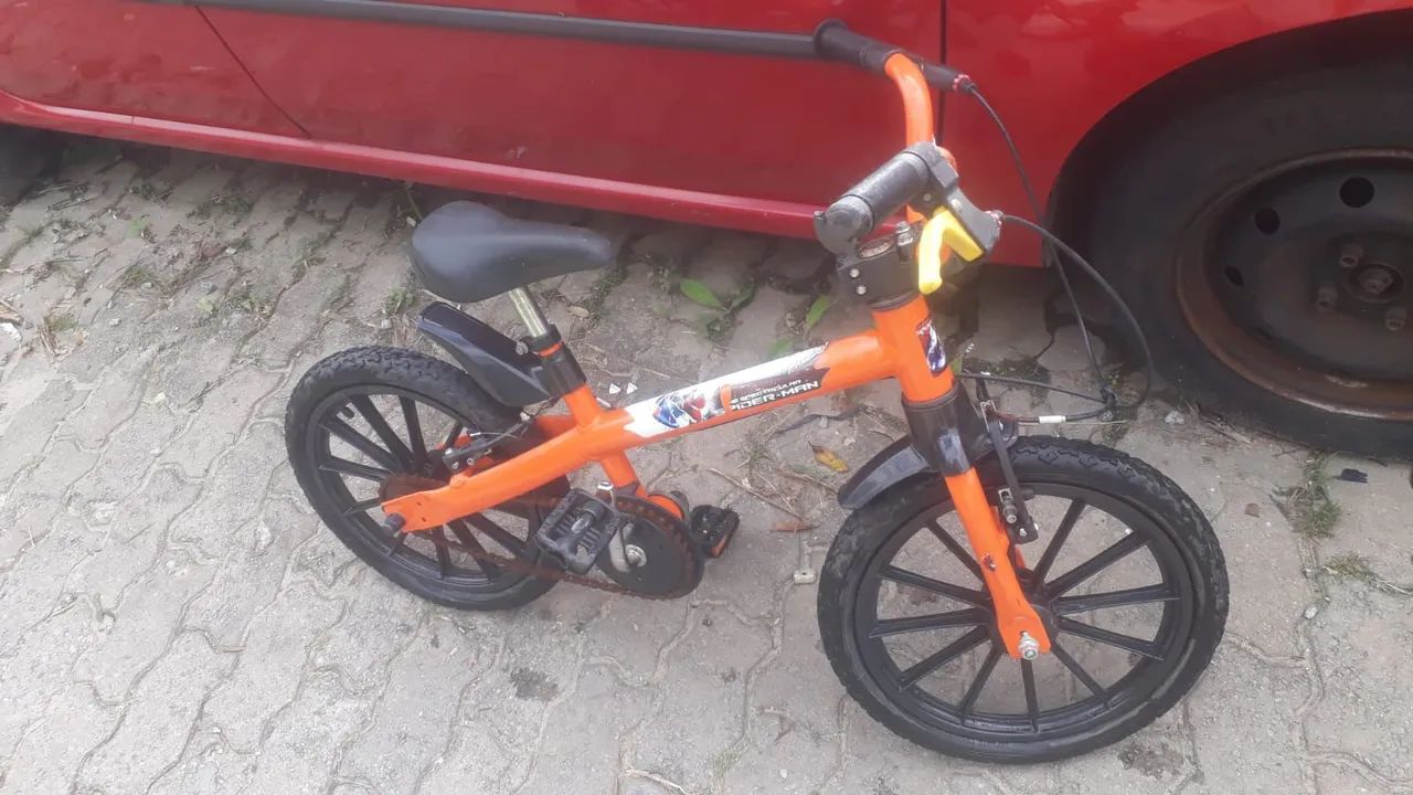 Bicleta  - Foto 2