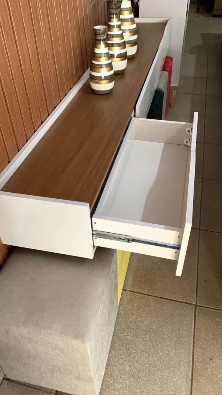 Painel ripado  - Foto 2