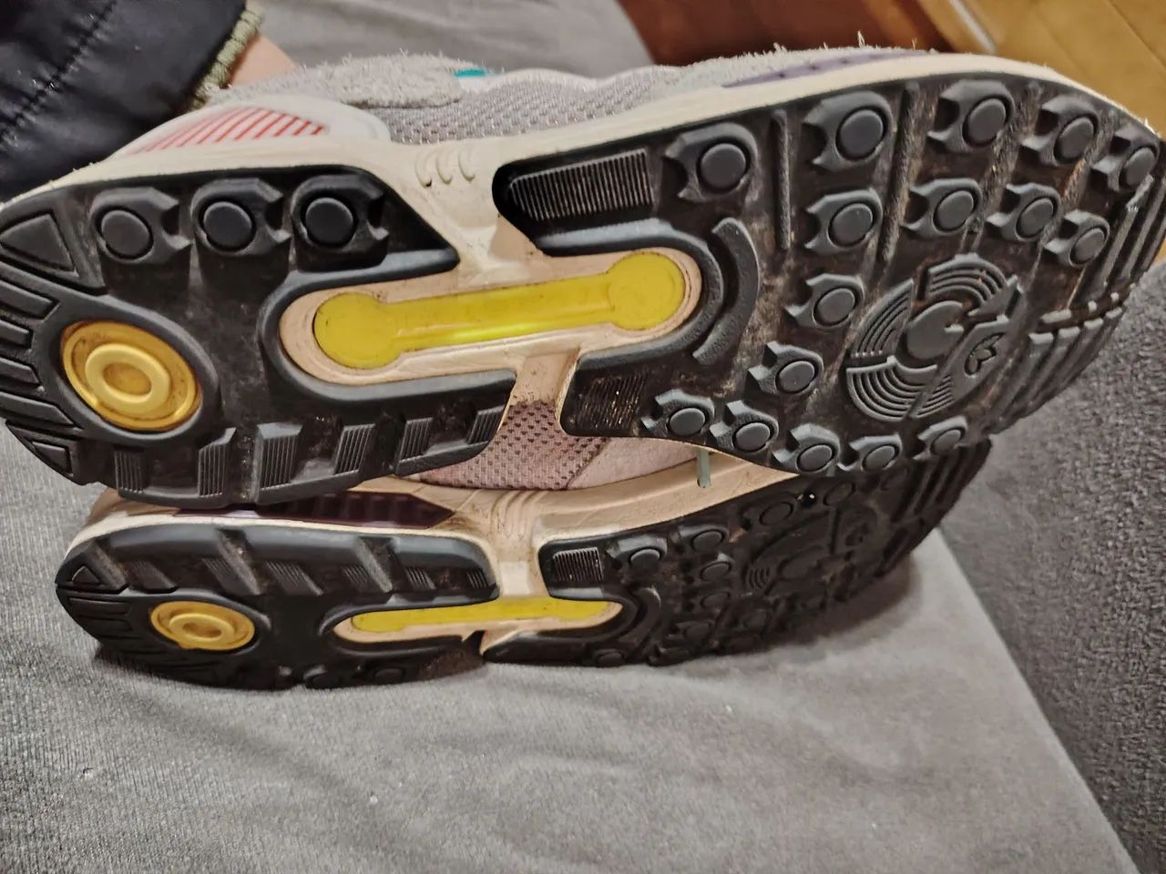 Tenis Adidas ZX 10/8 Candyverse - Calçados - Vila Moinho Velho