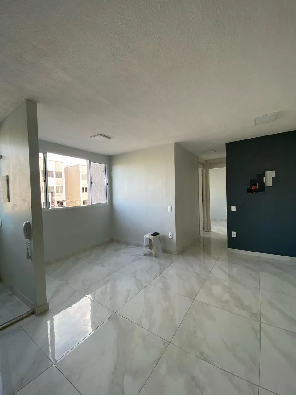 - ALUGUEL : APTO NOVO- 4º andar - Foto 7