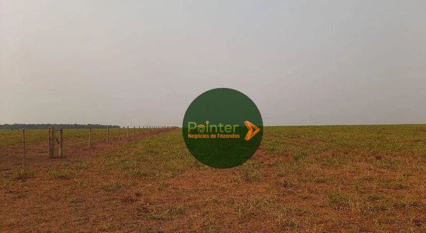 Fazenda à venda, 146670 m² por R$ 1.200.000.000,00 - Zona Rural - Nova Ubiratã/MT - Foto 4