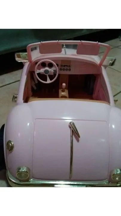 Carrinho de Brinquedo our generation 950,00 - Foto 5