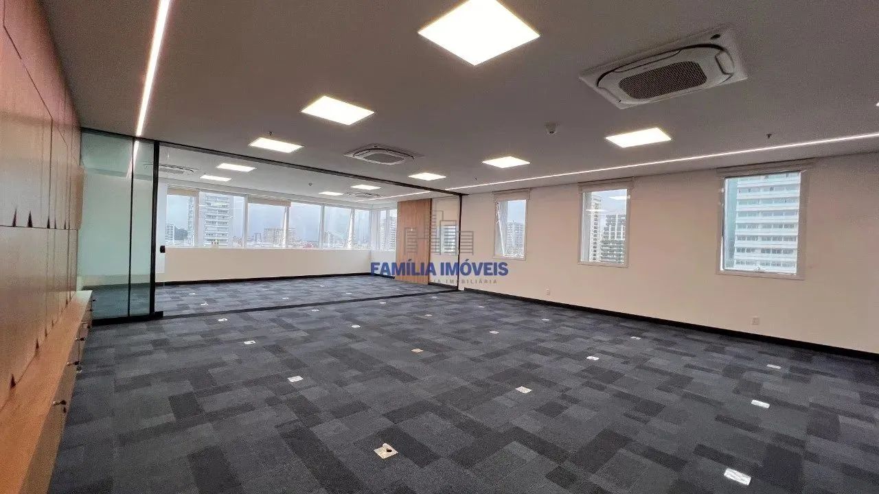 Conjunto para alugar no Win Work no Gonzaga em Santos SP - Foto 8