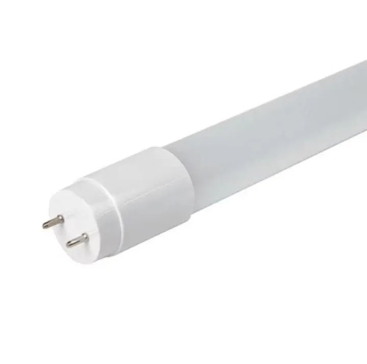 Lâmpada LED Tubular G13 18W 6500K - Luz Branca Fria - Foto 3