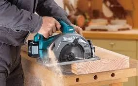 Mesa Montagem / Carrinho p/perfil / Serra Makita (2 de 2 anúncios - Foto 2