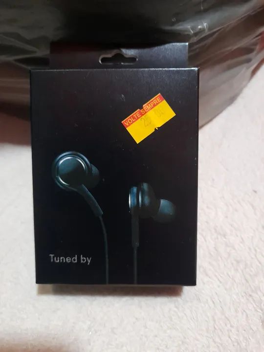 Fone de Ouvido S10 - Foto 2