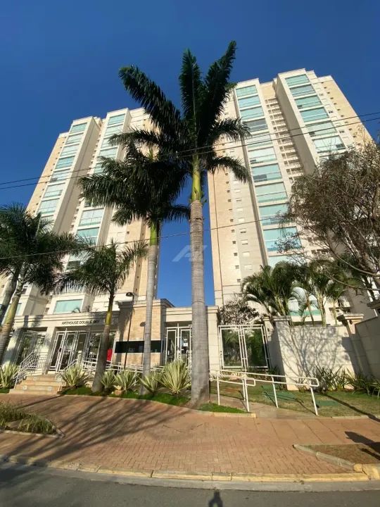 apartamento - Taquaral - Campinas