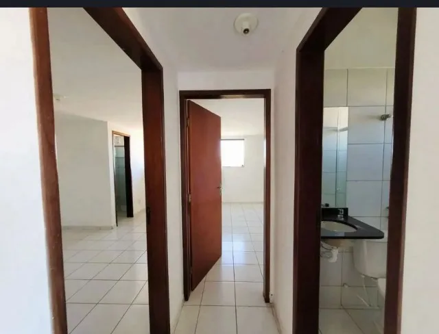 Apartamento reformado no São Rafael