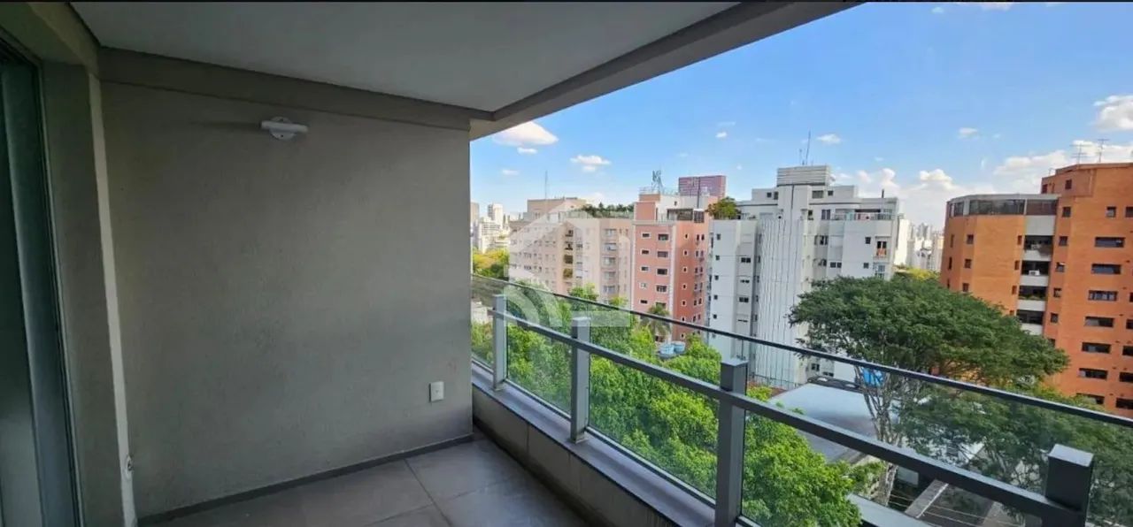 Apartamento à Venda em Pinheiros São Paulo  Pronto para Morar! - Foto 2