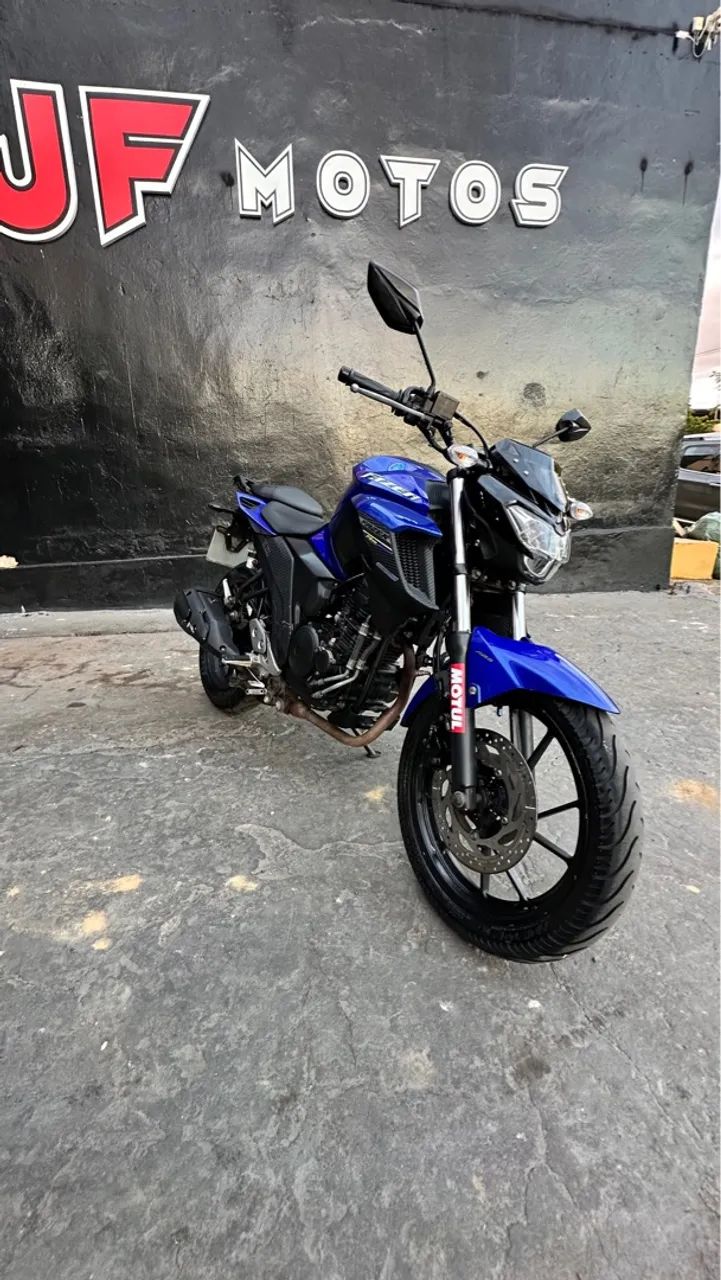 Yamaha Fazer 250  - Foto 2