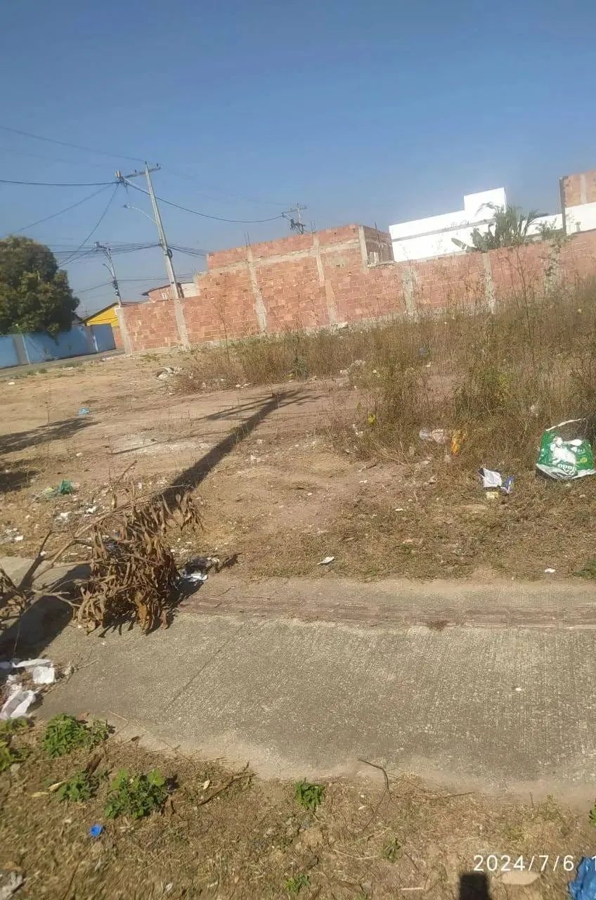 Terreno à venda, Jardins de Campos, Campos dos Goytacazes, RJ - Foto 2