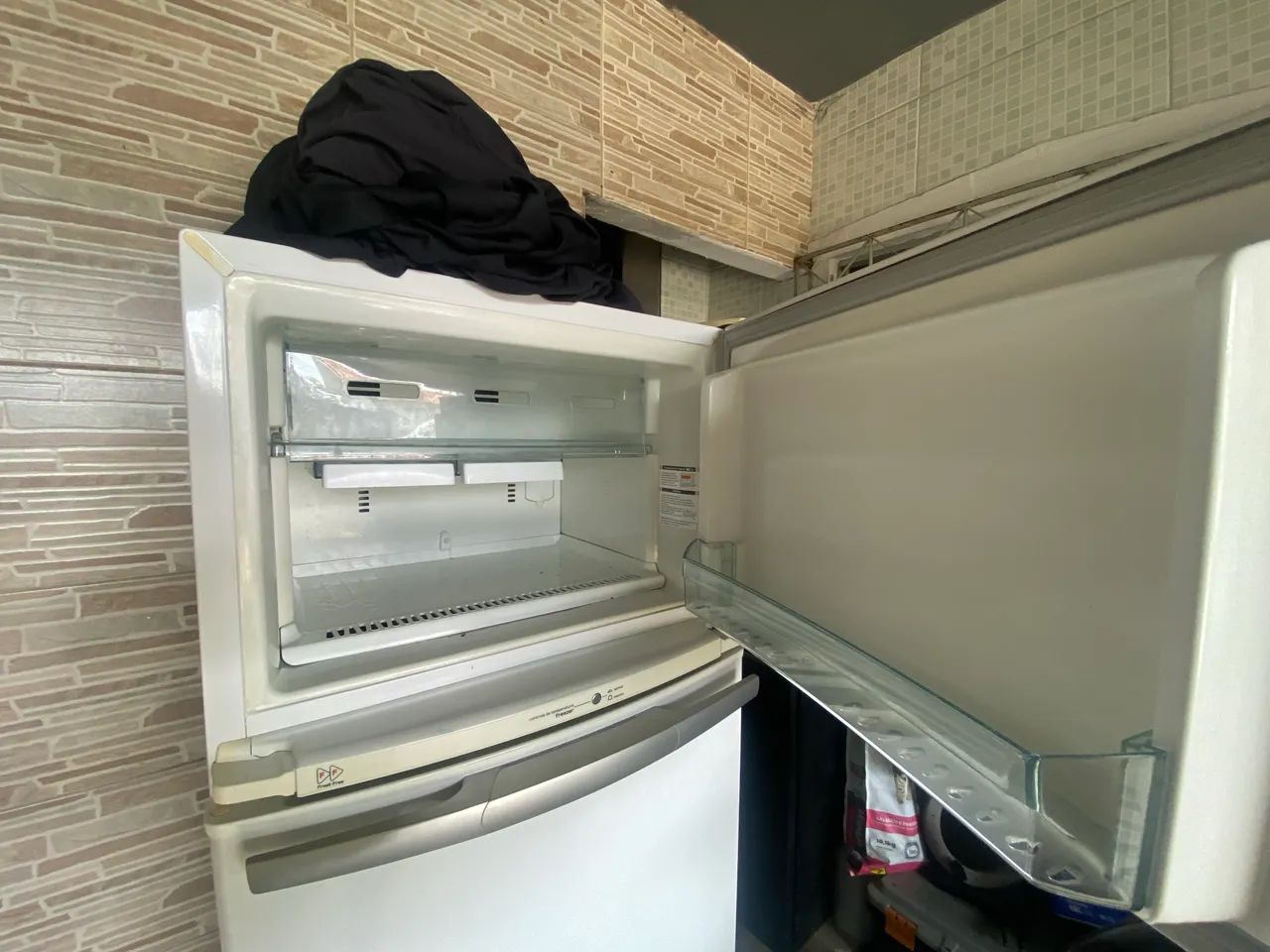 Geladeira duplex  - Foto 2