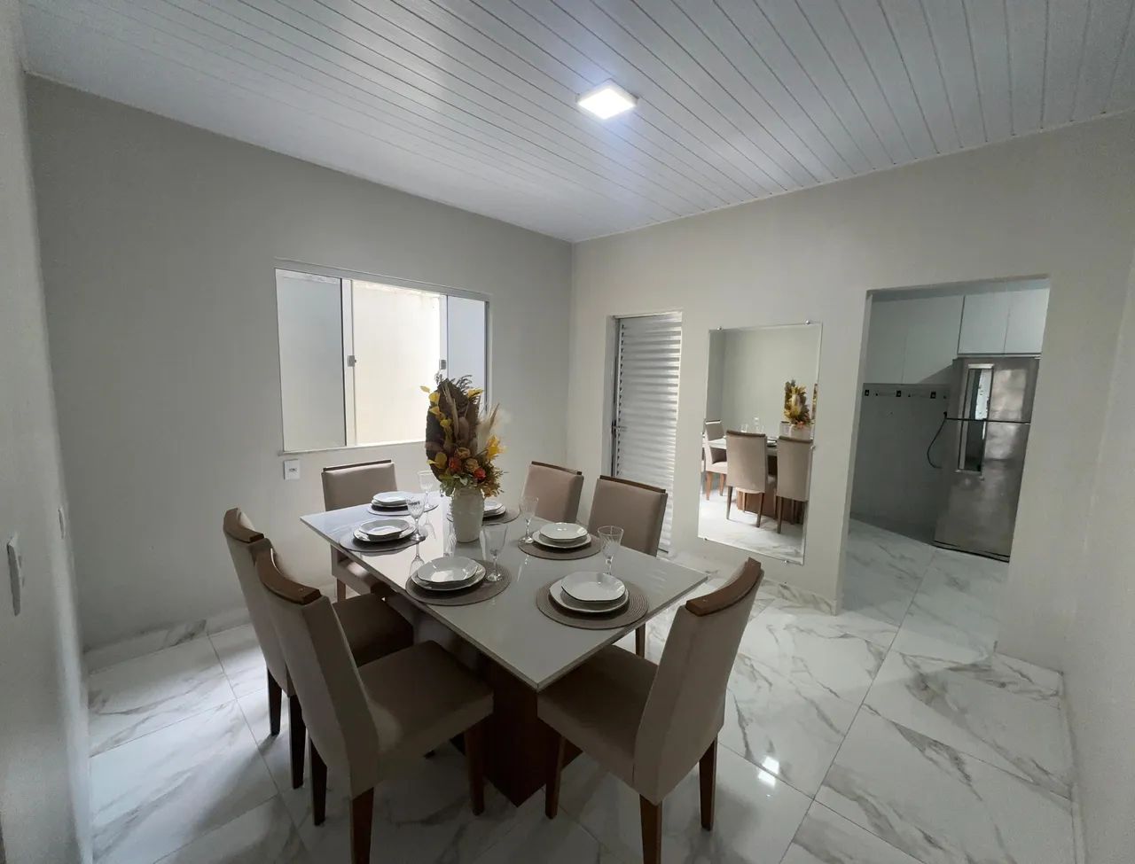 Foto - Marituba - Centro