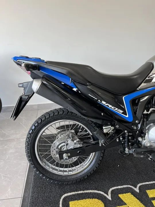 HONDA - NXR 160 BROS ESDD FLEXONE - 2020 - Foto 4
